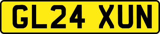 GL24XUN