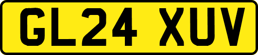 GL24XUV