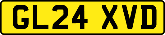 GL24XVD