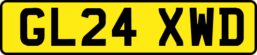 GL24XWD