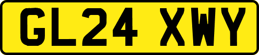 GL24XWY