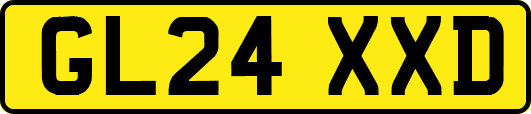 GL24XXD