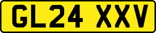 GL24XXV
