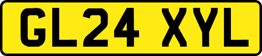 GL24XYL