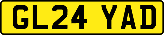 GL24YAD