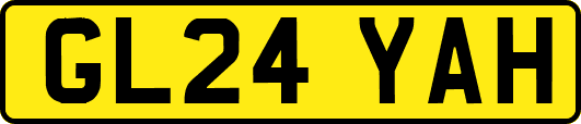 GL24YAH