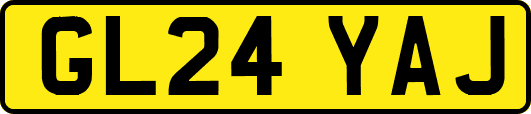 GL24YAJ