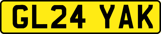 GL24YAK