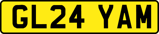 GL24YAM