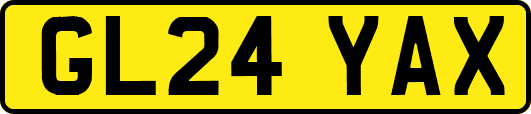 GL24YAX