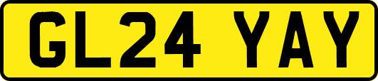 GL24YAY