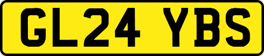 GL24YBS