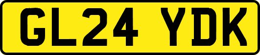GL24YDK