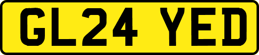GL24YED