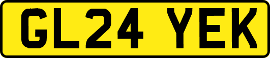 GL24YEK