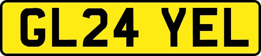 GL24YEL