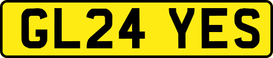 GL24YES