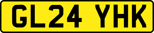 GL24YHK