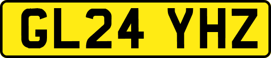GL24YHZ