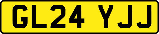 GL24YJJ