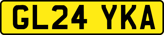 GL24YKA