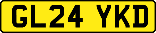 GL24YKD