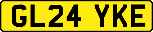 GL24YKE