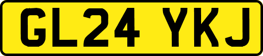 GL24YKJ