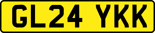GL24YKK
