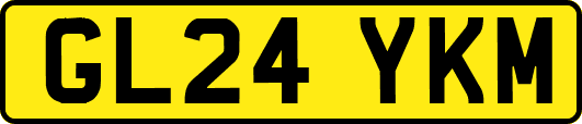 GL24YKM