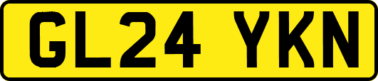GL24YKN
