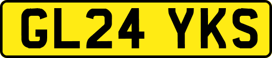 GL24YKS