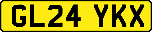 GL24YKX