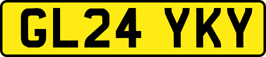 GL24YKY