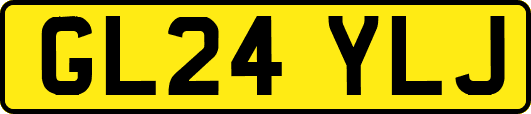 GL24YLJ