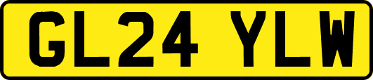 GL24YLW