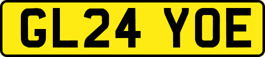 GL24YOE