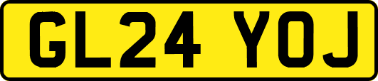 GL24YOJ