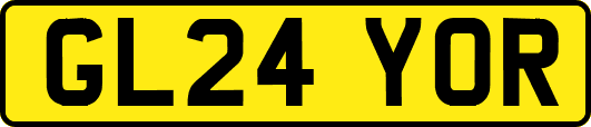 GL24YOR