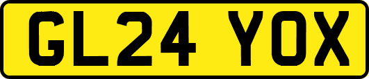 GL24YOX