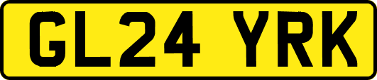 GL24YRK