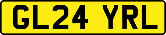 GL24YRL