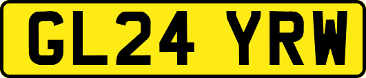 GL24YRW