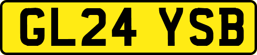 GL24YSB