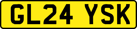 GL24YSK