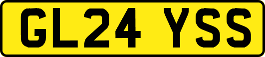 GL24YSS