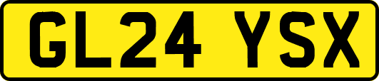 GL24YSX