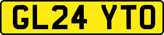 GL24YTO