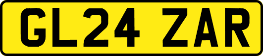 GL24ZAR