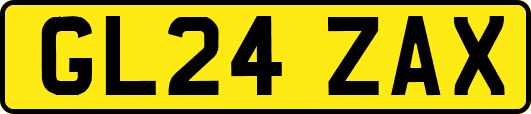 GL24ZAX